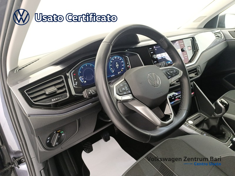 Volkswagen Polo 1.0 tsi style 95cv - 15