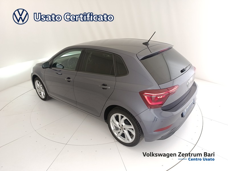 Volkswagen Polo 1.0 tsi style 95cv - 16