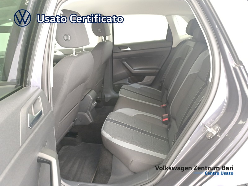 Volkswagen Polo 1.0 tsi style 95cv - 17