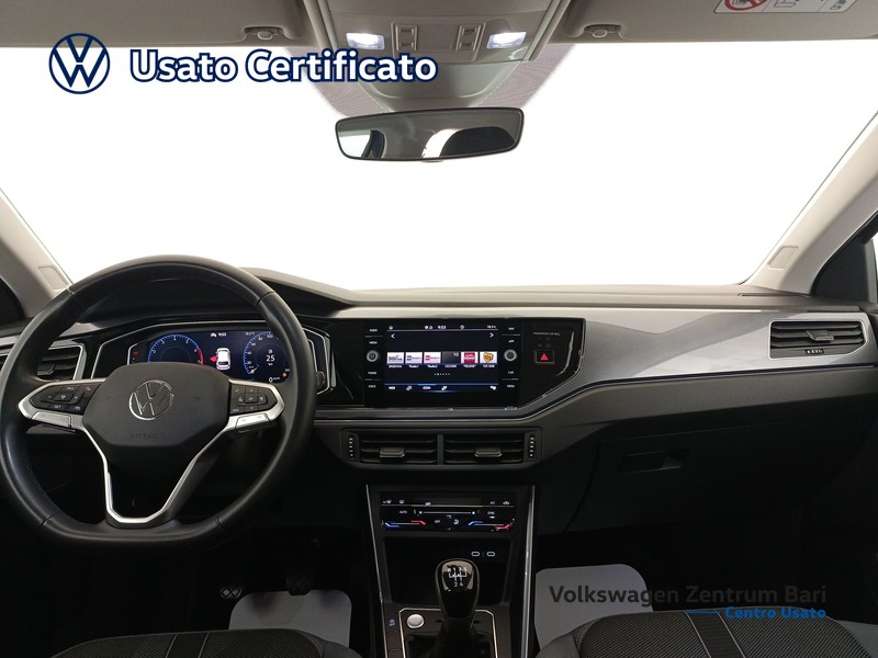 Volkswagen Polo 1.0 tsi style 95cv - 18