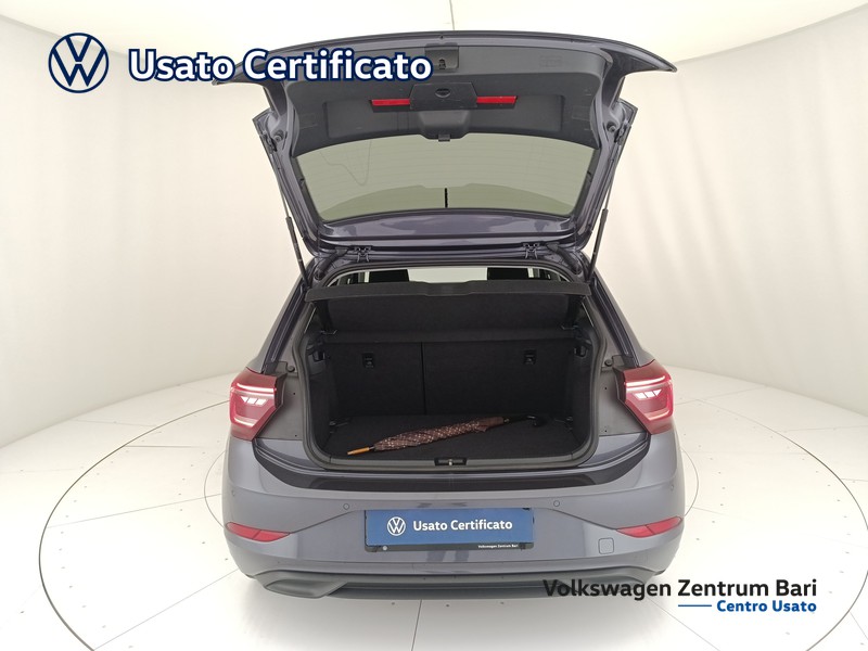 Volkswagen Polo 1.0 tsi style 95cv - 19