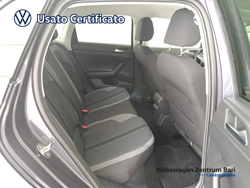 Volkswagen Polo 1.0 tsi style 95cv - 20