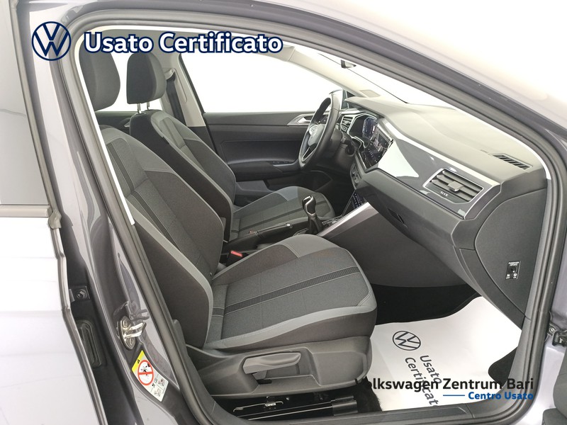 Volkswagen Polo 1.0 tsi style 95cv - 21