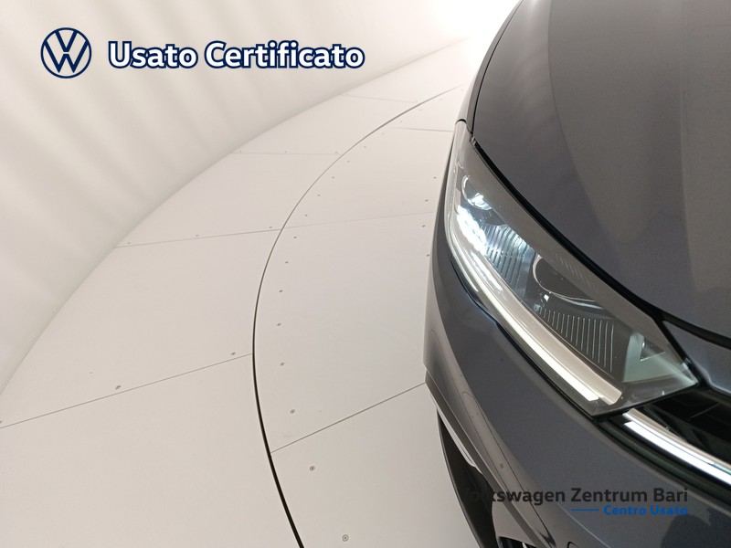 Volkswagen Polo 1.0 tsi style 95cv - 22