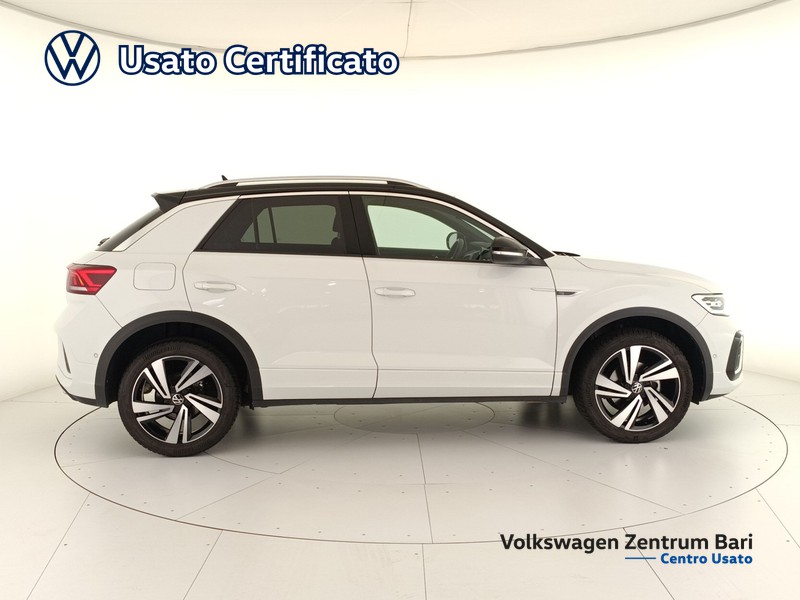 Volkswagen T-Roc 1.5 tsi r-line - 5