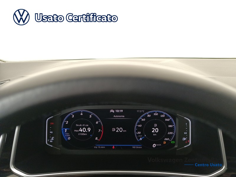 Volkswagen T-Roc 1.5 tsi r-line - 9