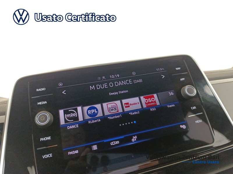 Volkswagen T-Roc 1.5 tsi r-line - 10