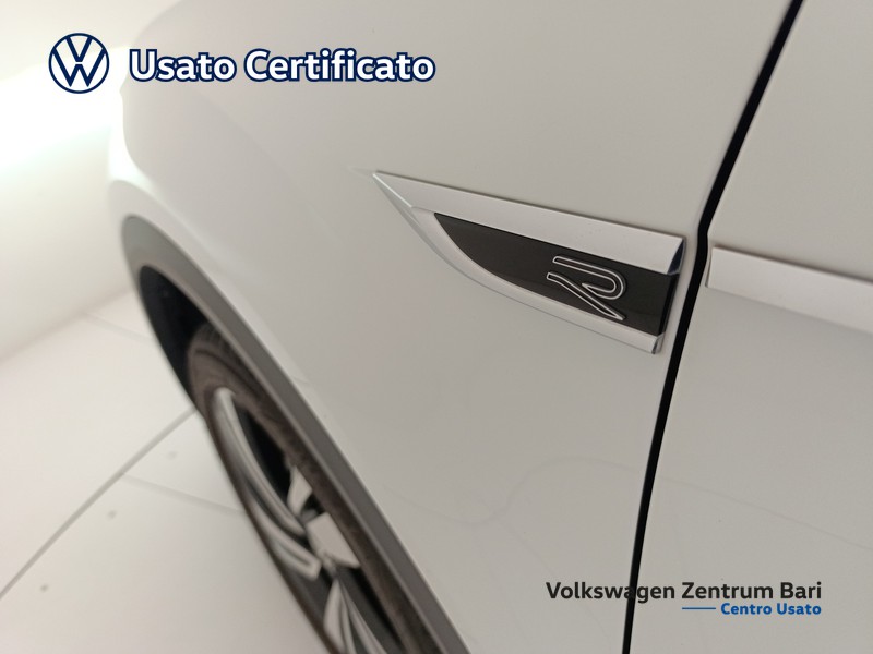 Volkswagen T-Roc 1.5 tsi r-line - 16