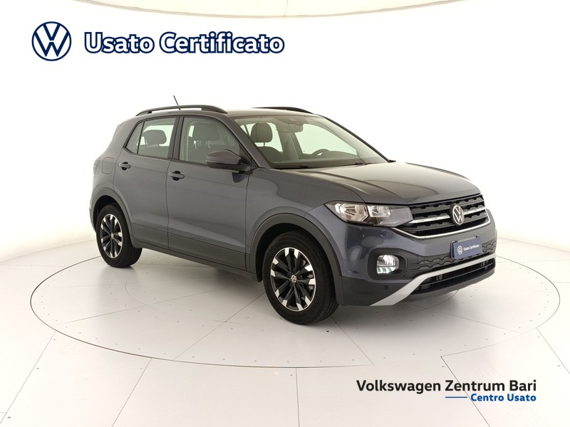 Volkswagen T-Cross 1.0 tsi style 95cv - 3