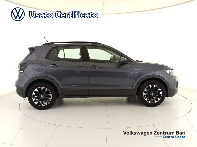 Volkswagen T-Cross 1.0 tsi style 95cv - 4