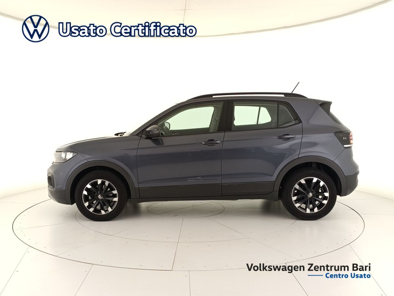 Volkswagen T-Cross 1.0 tsi style 95cv - 8