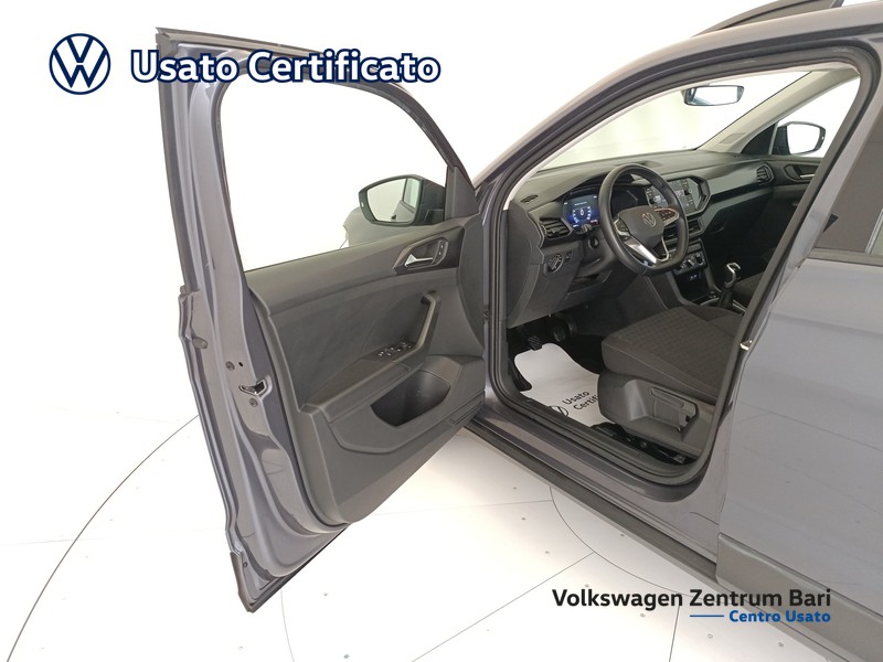 Volkswagen T-Cross 1.0 tsi style 95cv - 11