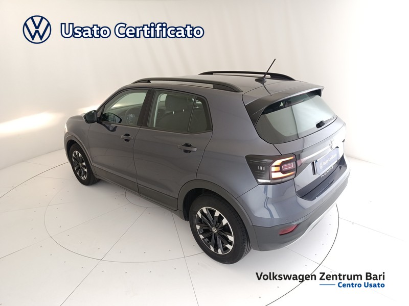 Volkswagen T-Cross 1.0 tsi style 95cv - 14