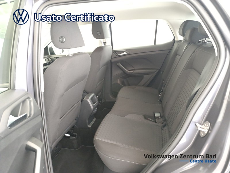 Volkswagen T-Cross 1.0 tsi style 95cv - 16