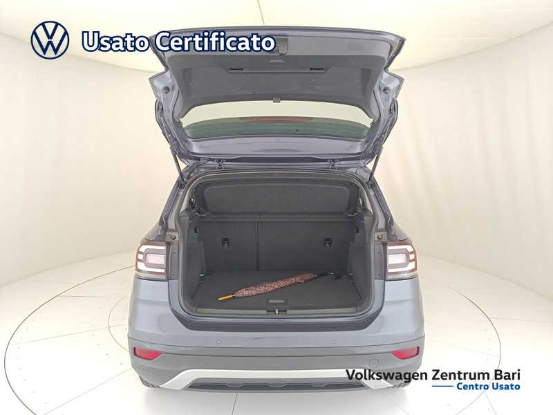 Volkswagen T-Cross 1.0 tsi style 95cv - 18