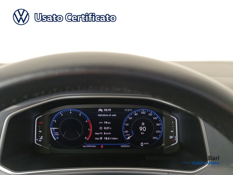 Volkswagen T-Roc 1.0 tsi style 110cv - 10