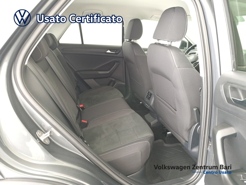 Volkswagen T-Roc 1.0 tsi style 110cv - 20