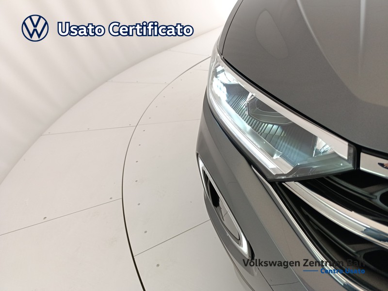 Volkswagen T-Roc 1.0 tsi style 110cv - 22