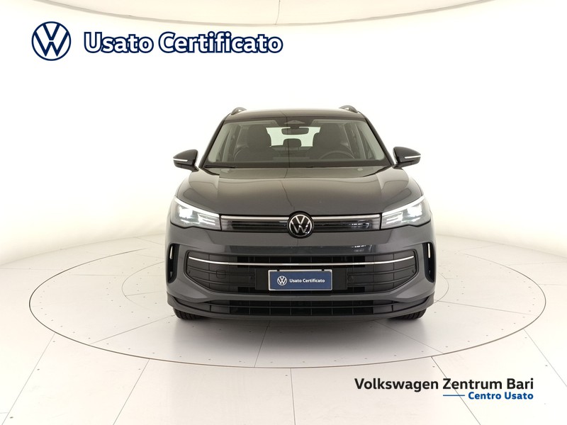 Volkswagen Tiguan 2.0 tdi life 150cv dsg - 3
