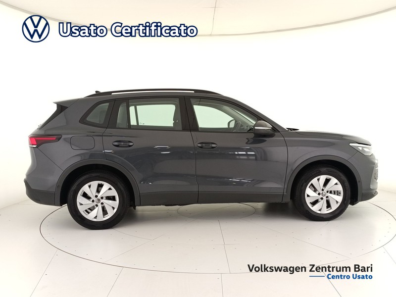 Volkswagen Tiguan 2.0 tdi life 150cv dsg - 5
