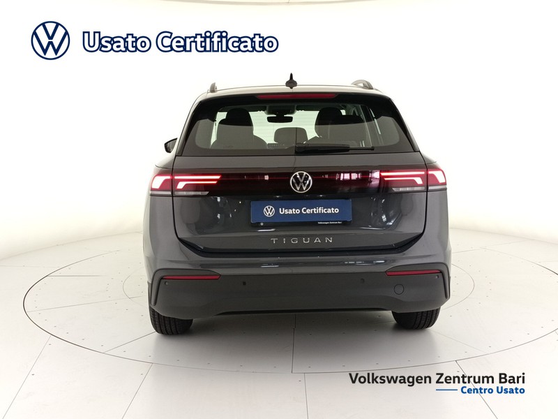 Volkswagen Tiguan 2.0 tdi life 150cv dsg - 7