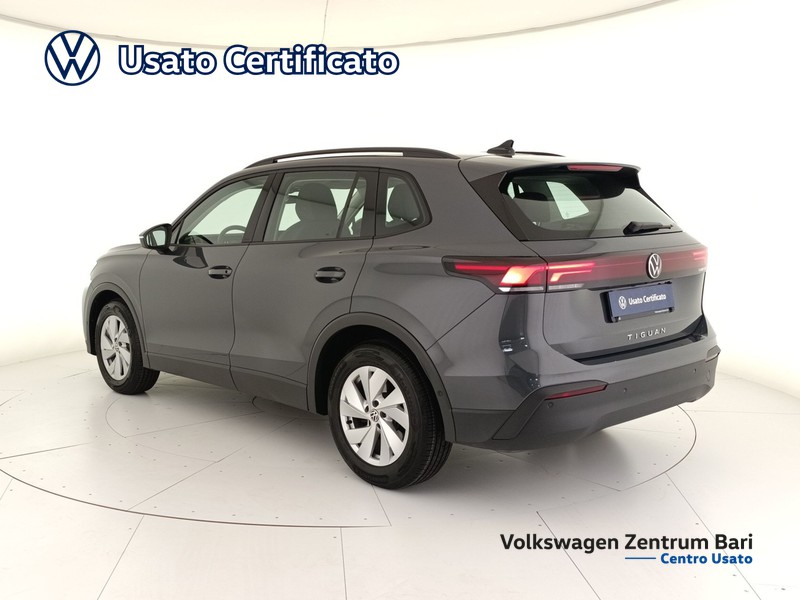 Volkswagen Tiguan 2.0 tdi life 150cv dsg - 8