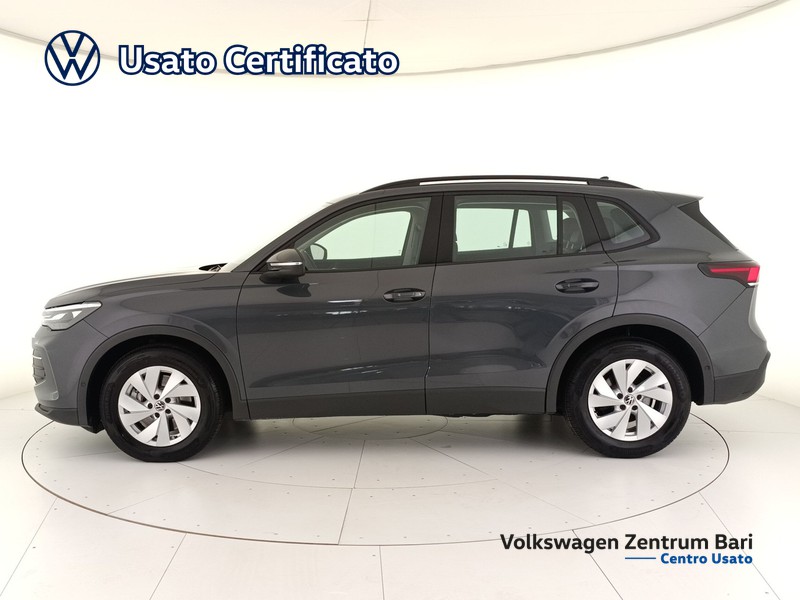 Volkswagen Tiguan 2.0 tdi life 150cv dsg - 9