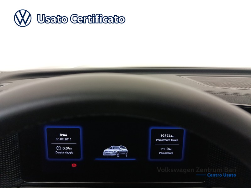 Volkswagen Tiguan 2.0 tdi life 150cv dsg - 10