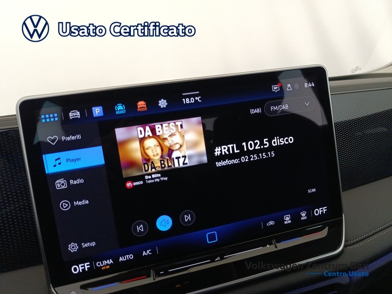 Volkswagen Tiguan 2.0 tdi life 150cv dsg - 12