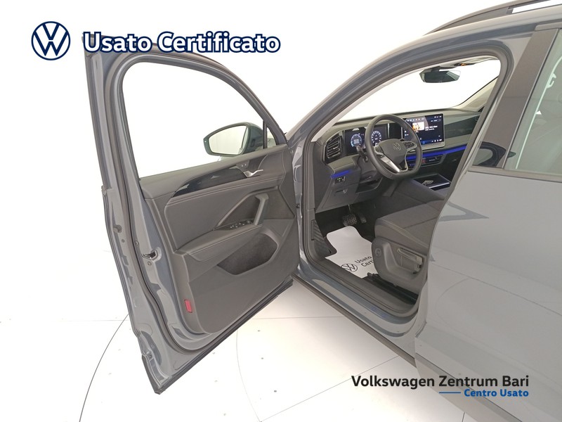 Volkswagen Tiguan 2.0 tdi life 150cv dsg - 13