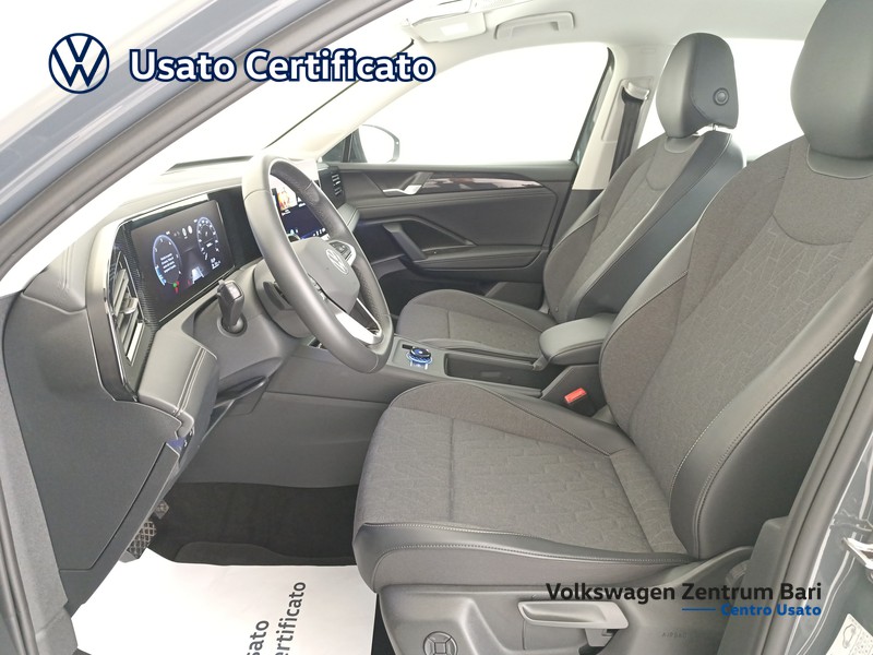 Volkswagen Tiguan 2.0 tdi life 150cv dsg - 14