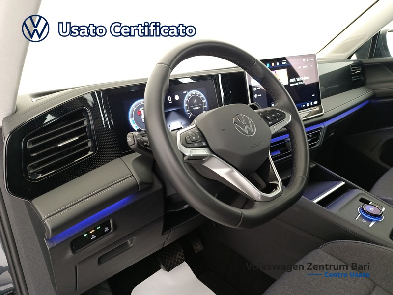 Volkswagen Tiguan 2.0 tdi life 150cv dsg - 15