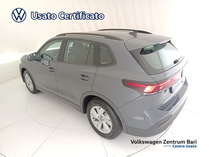 Volkswagen Tiguan 2.0 tdi life 150cv dsg - 16