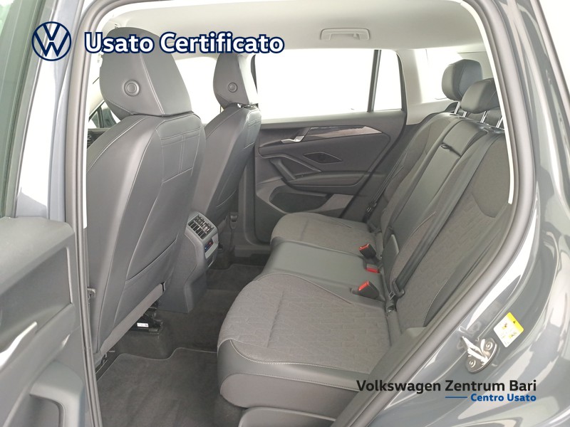 Volkswagen Tiguan 2.0 tdi life 150cv dsg - 17