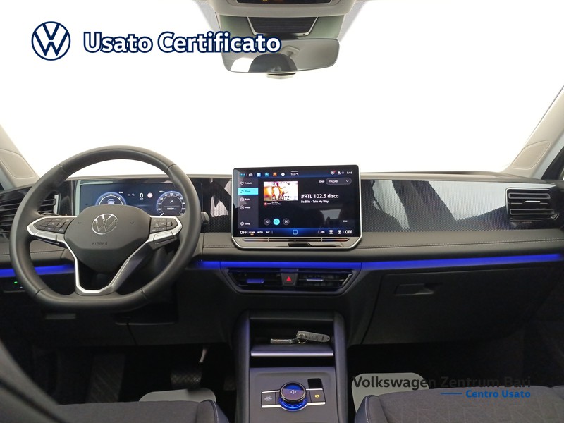 Volkswagen Tiguan 2.0 tdi life 150cv dsg - 18