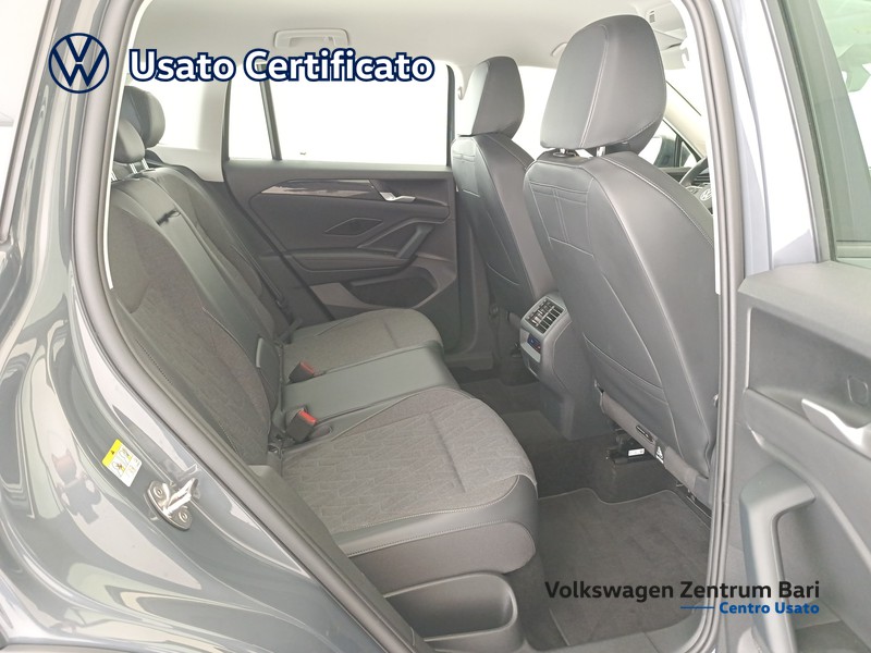 Volkswagen Tiguan 2.0 tdi life 150cv dsg - 20