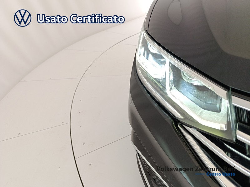 Volkswagen Tiguan 2.0 tdi r-line 150cv dsg - 22