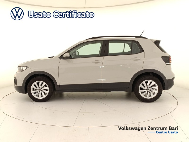 Volkswagen T-Cross 1.0 tsi style 110cv - 8