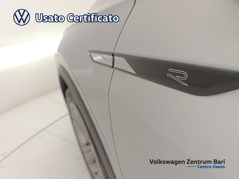 Volkswagen Tiguan 2.0 tdi r-line 150cv dsg - 17