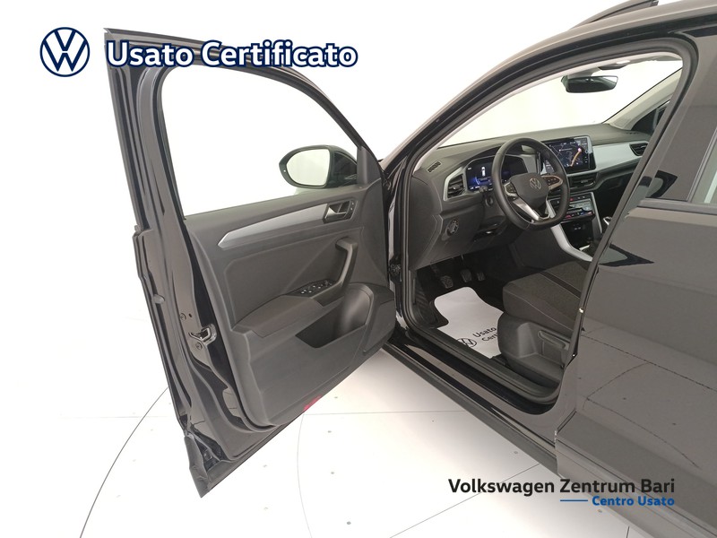Volkswagen T-Roc 2.0 tdi life 115cv - 11