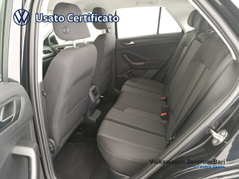 Volkswagen T-Roc 2.0 tdi life 115cv - 15