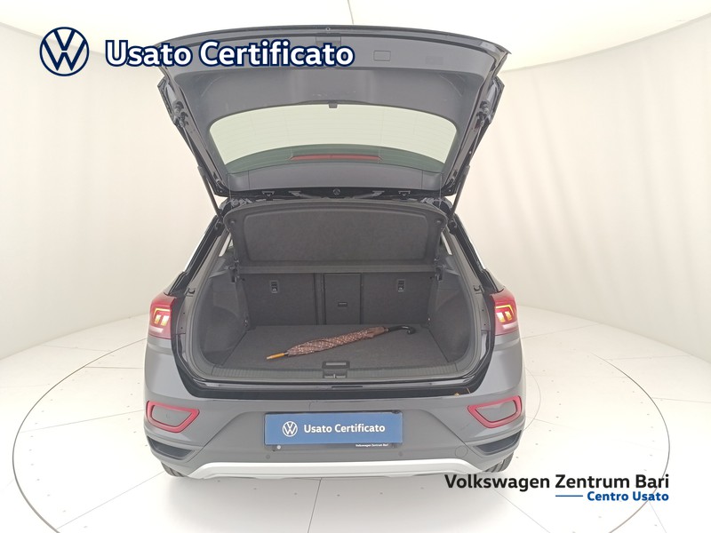 Volkswagen T-Roc 2.0 tdi life 115cv - 17
