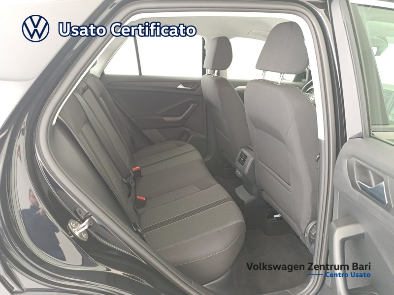 Volkswagen T-Roc 2.0 tdi life 115cv - 18