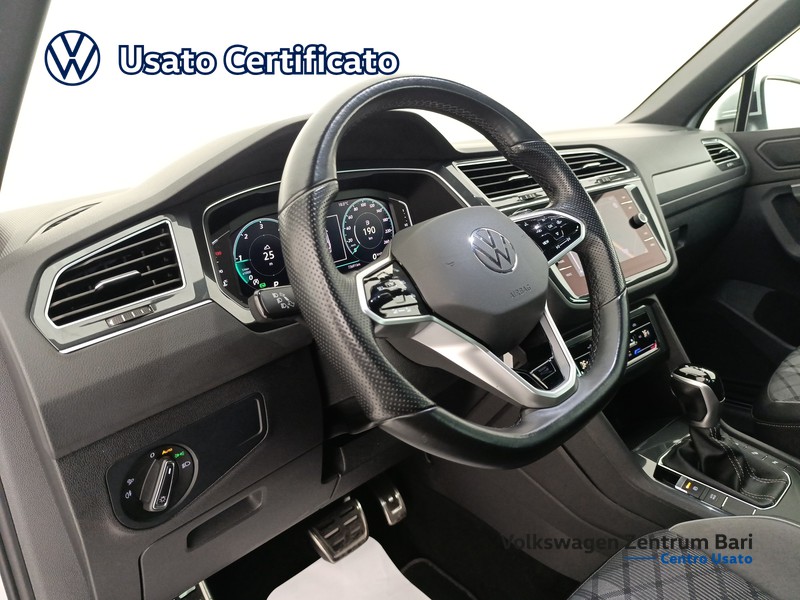 Volkswagen Tiguan 2.0 tdi r-line 150cv dsg - 15