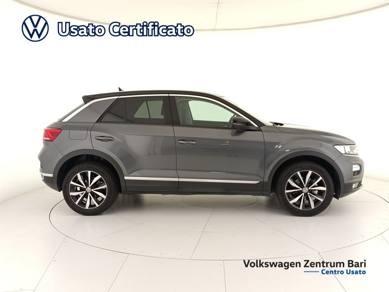Volkswagen T-Roc 1.0 tsi style 115cv - 5