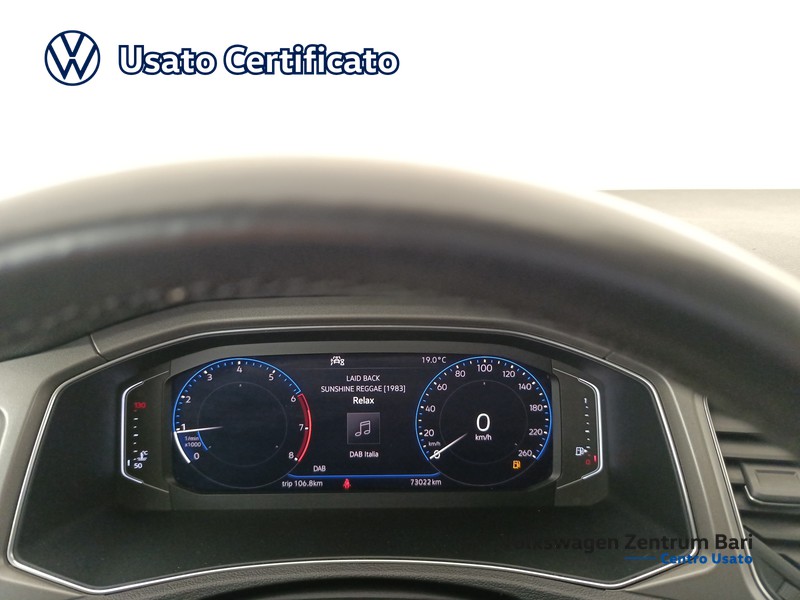 Volkswagen T-Roc 1.0 tsi style 115cv - 10