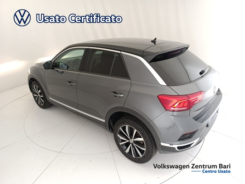 Volkswagen T-Roc 1.0 tsi style 115cv - 15