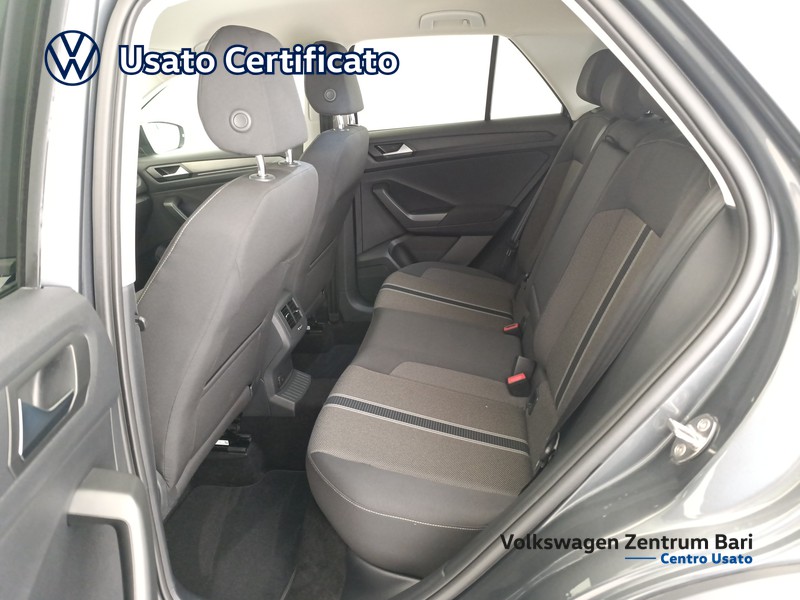 Volkswagen T-Roc 1.0 tsi style 115cv - 16