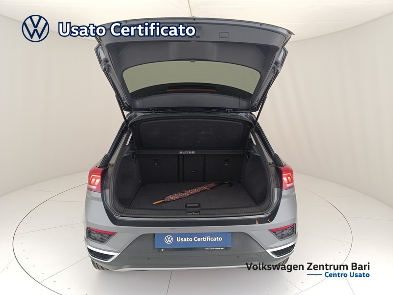 Volkswagen T-Roc 1.0 tsi style 115cv - 18