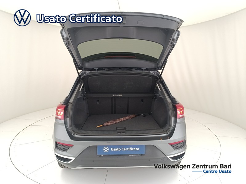 Volkswagen T-Roc 1.0 tsi style 115cv - 19